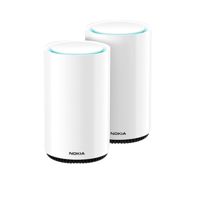 Nokia Mesh Beacon 3 Duo